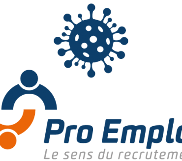 COVID-19 : Pro-emploi reste à vos côtés !